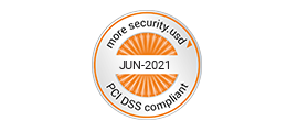 PCI-DSS-Konformität